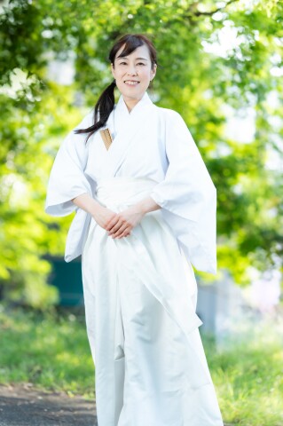 しあわせを呼ぶ『古事記』をよむ