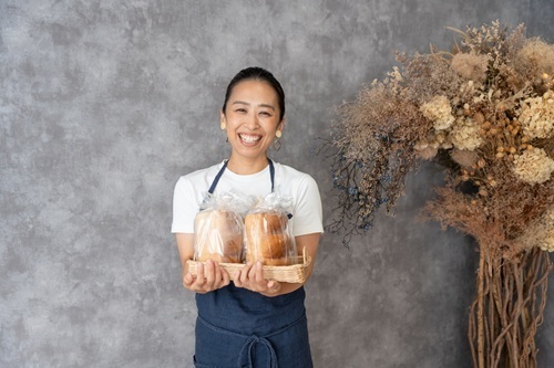 【オンライン講座】ママだからこそできた！新しいキャリアの築き方