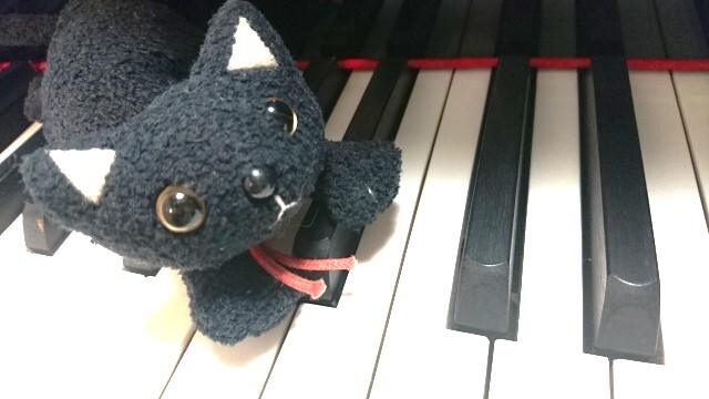 【にゃんカル～JEUGIA猫まつり】「童謡唱歌」講座の体験会～“黒猫のタンゴ”を歌おう～