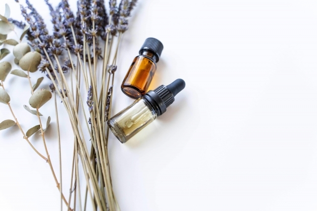 暮らしを彩るお香づくり～お財布香をつくりましょう～【オンラインも可♪】