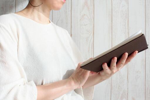 やさしくて楽しい朗読教室　～個人レッスン～　【オンラインも可能♪】