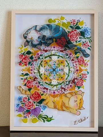 何でも学べる絵画教室