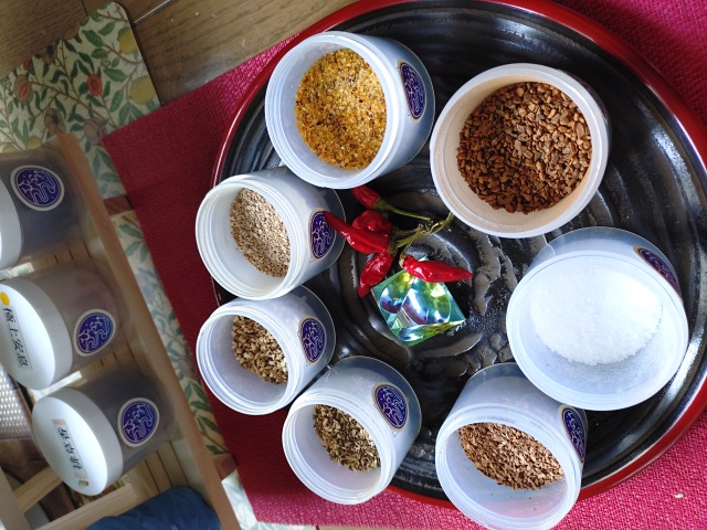 暮らしを彩るお香づくり～香りと過ごすやさしい時間～