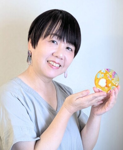 「こども なんでも学べる絵画教室」　12月体験会のご案内