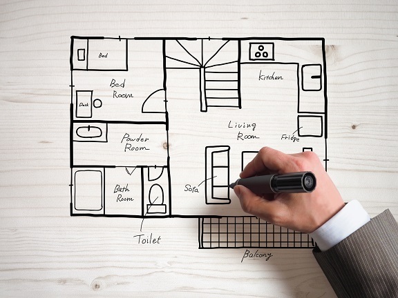 間取りプランナー初級資格講座