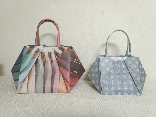 [1日特別講座] 新聞ばっぐ講座