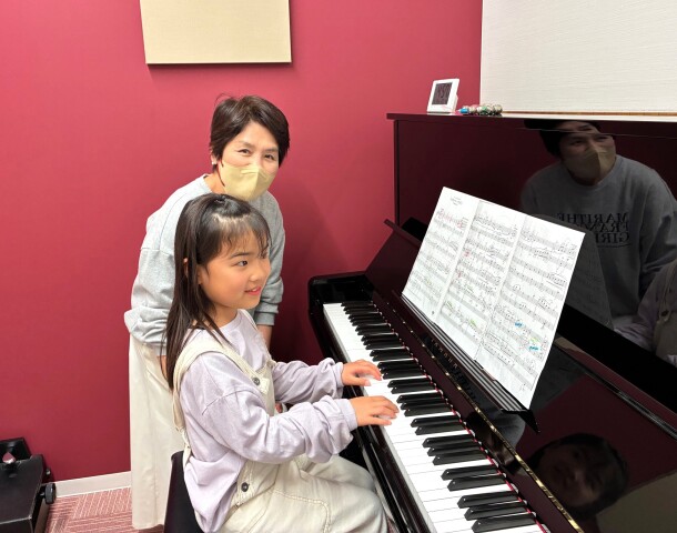 わくわく楽しいピアノ