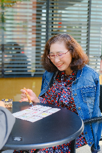 ルノルマンピケリーディング講座＜基礎講座＞