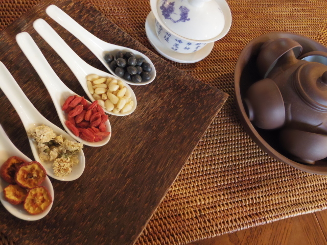 東洋薬膳®アドバイザー認定講座