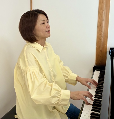 脳トレ　大人のつながるピアノ