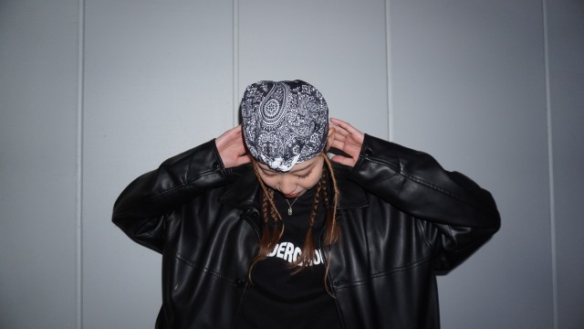 楽しく踊ろう！HIPHOPダンス