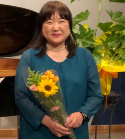 【一日講座】～50・60・70歳からの～やさしいピアノ入門