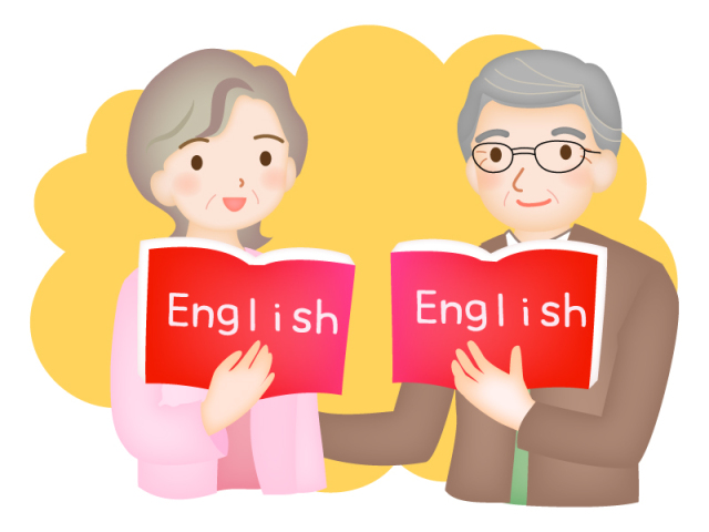 「歌う英語」で楽しく脳トレ