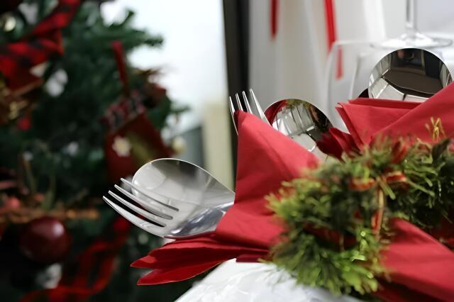 【オンライン講座】~保護者向け冬の特別セミナー~簡単!豪華!こどもが喜ぶクリスマスパーティーメニュー