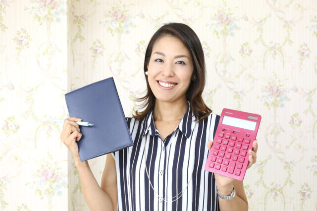 【会場中継オンライン講座】朝ドラ女優が教える 茂中瑛子のシンプル家計術