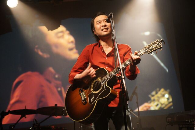 水曜のギター教室