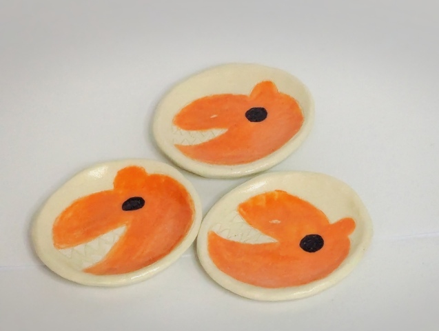 2026《夏休み特別講座》子ども陶芸教室