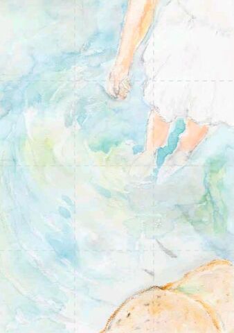 《夏休み特別講座2026》齋藤洋子の夏休み子ども絵画教室