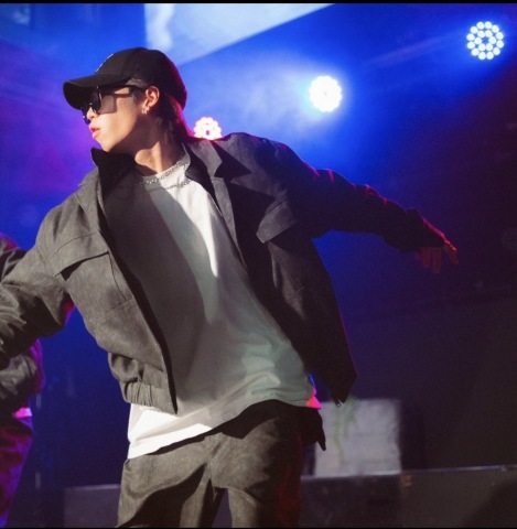 《NEW》大人のストリートダンス
