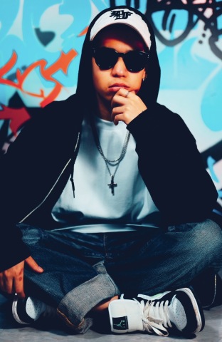 《NEW》キッズHIPHOP