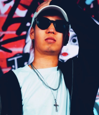 《NEW》キッズロックダンス