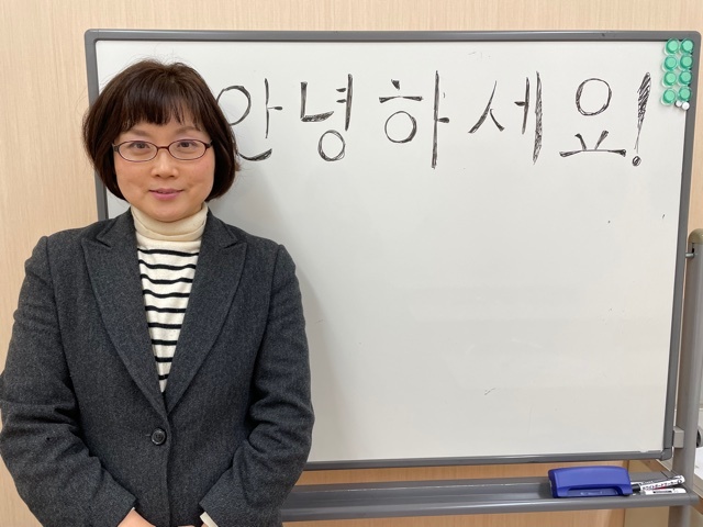 すぐに使える！韓国語会話　新入門クラス