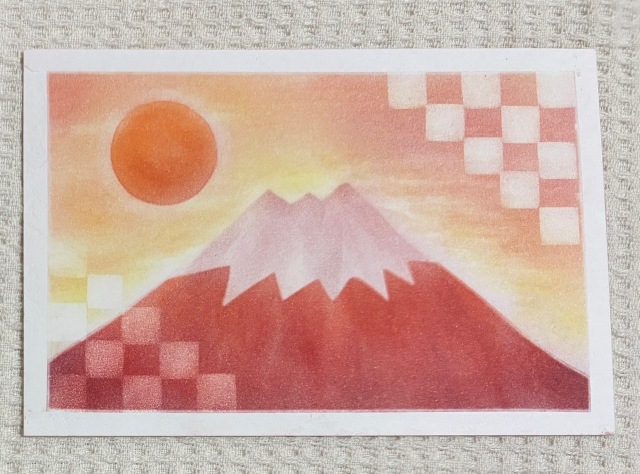 キラキラ☆ミラクル☆パステルアート１ＤＡＹ講座