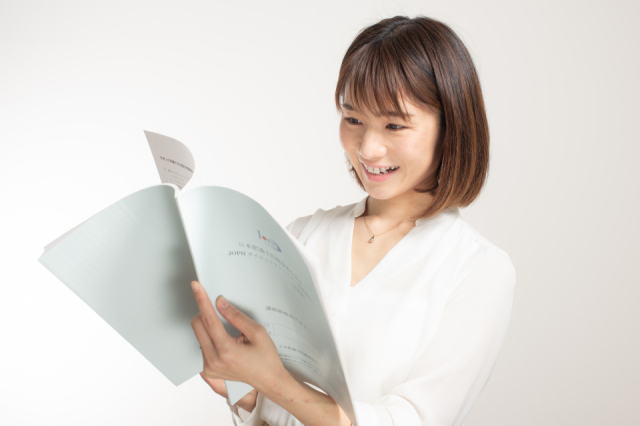 【会場中継オンライン講座】JOPH ダイエットアドバイザー資格講座