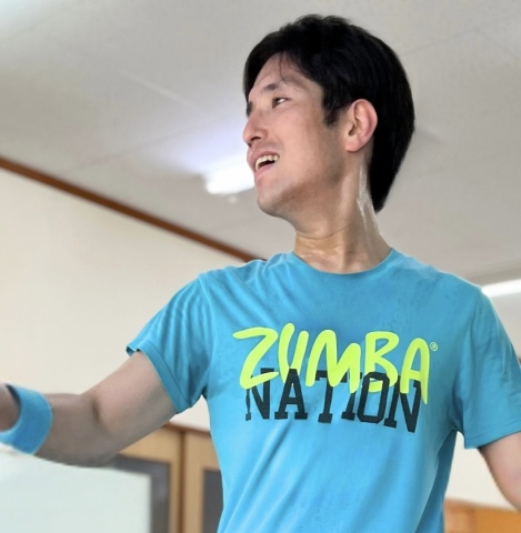 やさしいズンバ(ZUMBAGOLD®)