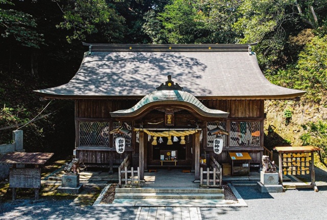 創始2700年を迎える一宮神社を巡る 歴史探訪とアフタヌーンコンサート