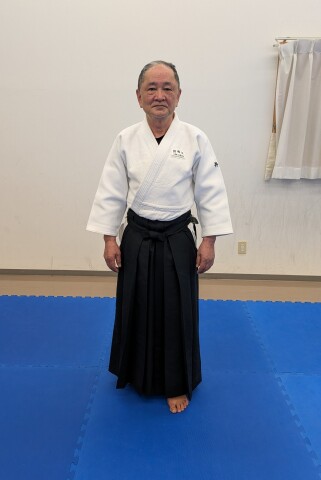 心身統一合氣道　こども教室