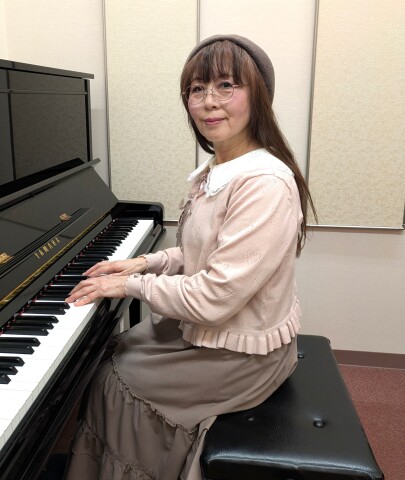 歌謡・演歌曲をピアノで弾こう！