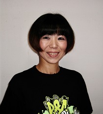 笑顔いっぱいアイドルダンス