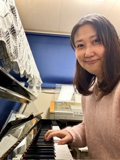 しっかりと学ぶ！加藤ピアノ教室