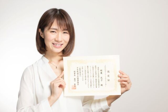 【オンライン講座】JOPHダイエットアドバイザー資格講座