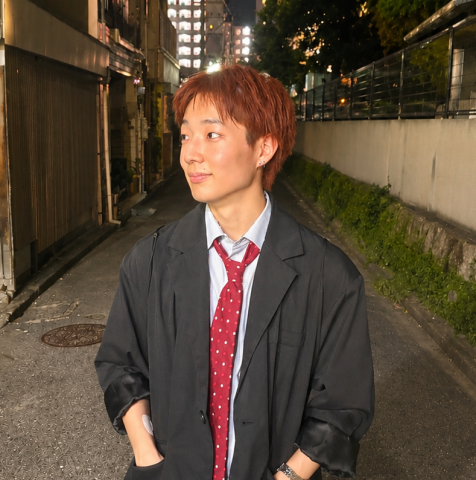 HIPHOP 初級