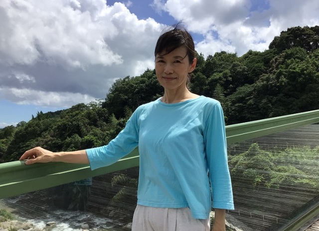 【オンライン講座・入会金不要】全2回 腰痛対策ヨガ（60分）