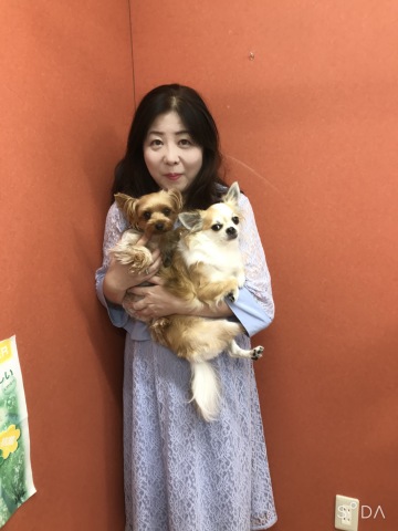ペットロスケア講座
