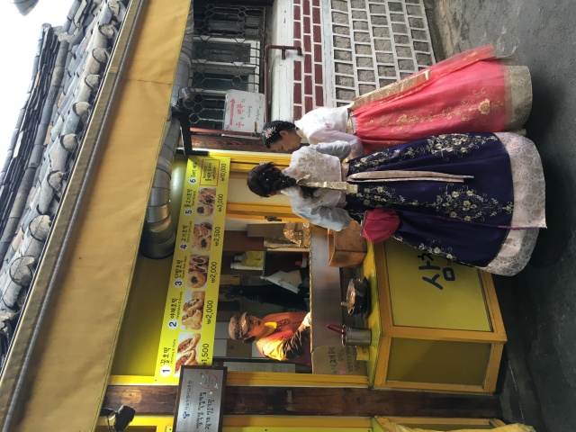 韓国語おしゃべりカフェ