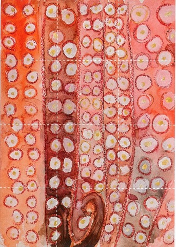 ＊2025夏休み特別講座＊　齋藤洋子先生監修　こども絵画教室
