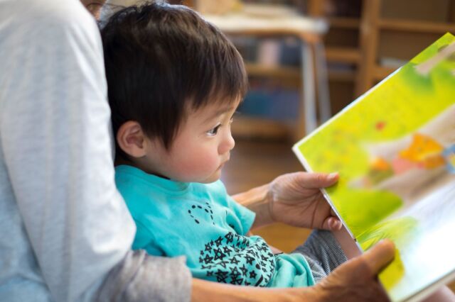 【オンライン・入会金不要１日講座】初めての読み聞かせ検定初級取得講座