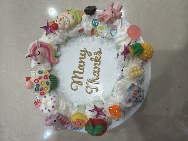 ホイップデコ～ケーキ缶をつくろう！～