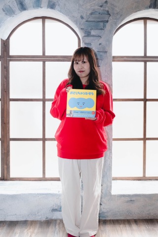 ぽるぽるふぁみりー・みきちゃんとぞうさんのお鼻をつくっちゃうぞう！