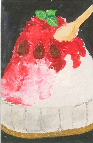 【夏休み1日講座】齋藤洋子監修　こども絵画教室