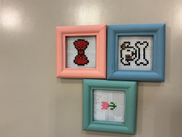 たのしく学べる子供手芸教室