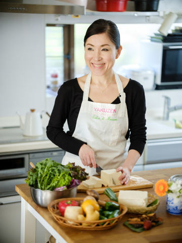 【オンライン講座・資格取得】東美薬膳®アドバイザー認定講座