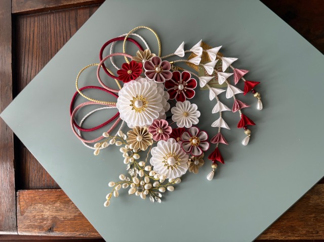 華猫style　ビギナークラス