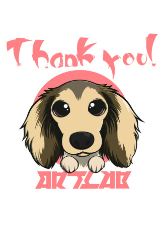 似顔絵・ペットポートレート講座