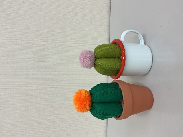 たのしく学べる子供手芸教室