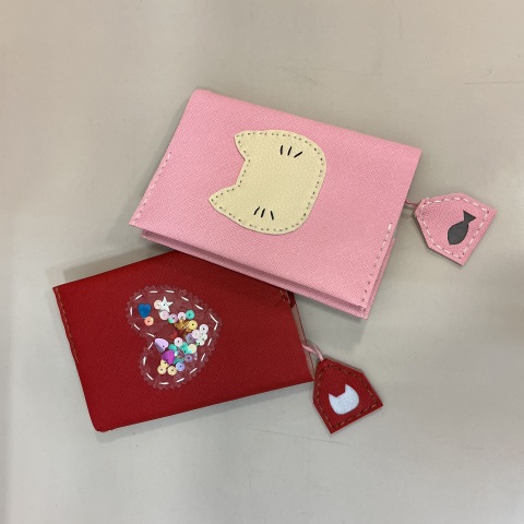 たのしく学べる子供手芸教室